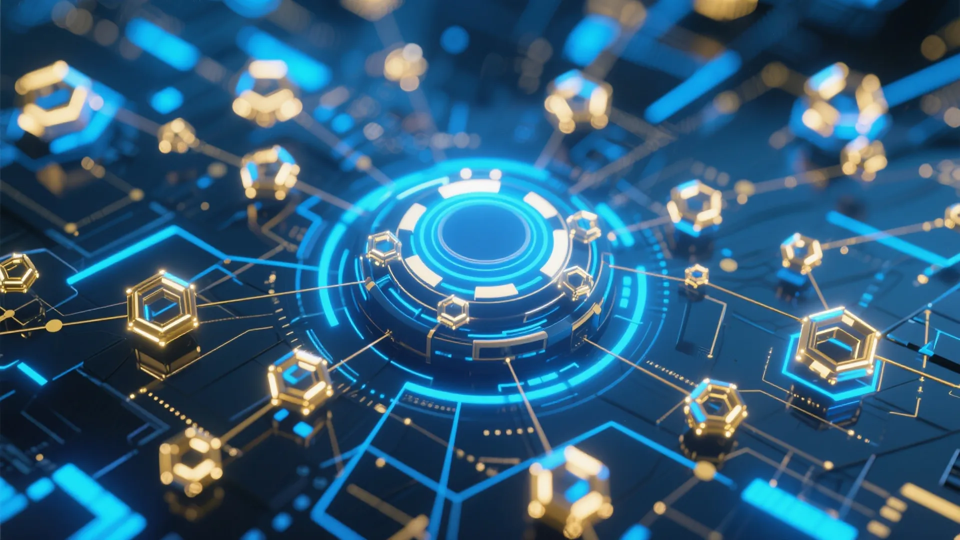 Digital Network